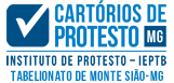 Cartório de Protesto de Monte Sião-MG